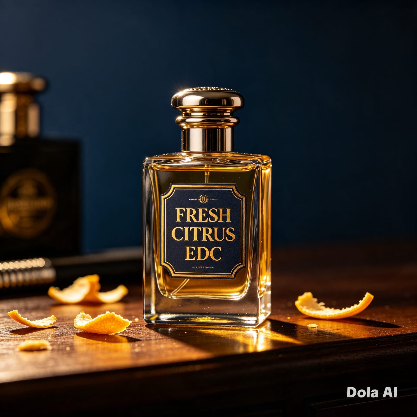Fresh Citrus EDC